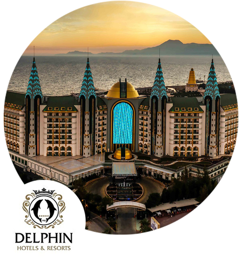 delphin energy